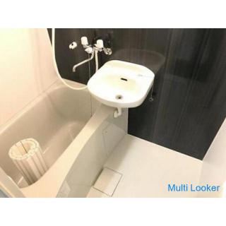 Vertragsgebühr 20.000 Yen ♪ Keikyu Flughafenlinie Otorii Station 7 Minuten zu Fuß-7 Nishikojiya, Ota