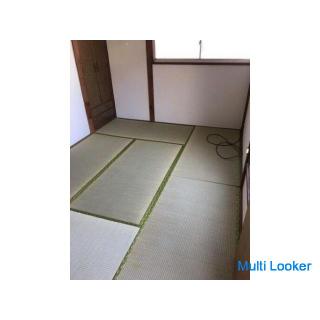 Vertragsgebühr 76.000 Yen (Nippori / Toneri Liner Ogi Ohashi Station, 19 Minuten zu Fuß - Motoki Hig