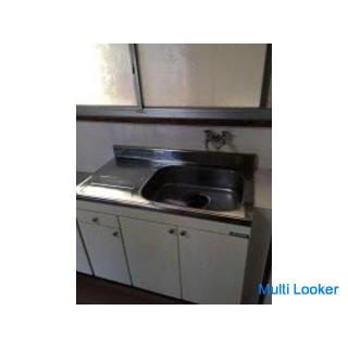 Vertragsgebühr 76.000 Yen (Nippori / Toneri Liner Ogi Ohashi Station, 19 Minuten zu Fuß - Motoki Hig