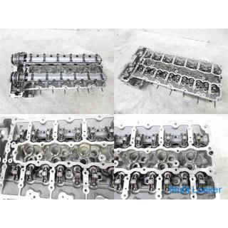 2013 BMW Z4 E89 LM35 Zylinderkopf