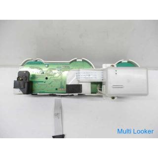 2004 Fairlady Z HZ33 Z33 Dreifachmeter