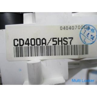 2004 Fairlady Z HZ33 Z33 Dreifachmeter