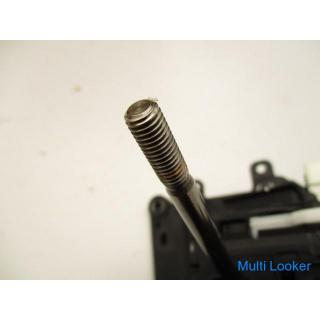 Schalthebel-Schalthebel Lexus LS USF40