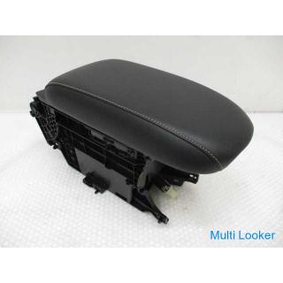 2018 Toyota Harrier ZSU60W Mittelkonsole