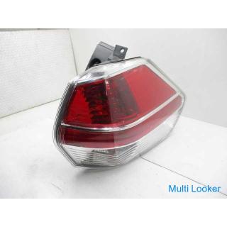 2015 Nissan X-TRAIL T32 rechte Hecklinse