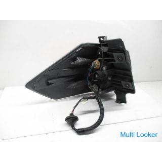 2015 Nissan X-TRAIL T32 rechte Hecklinse