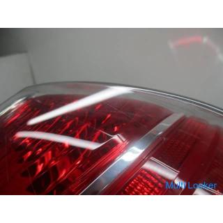 2015 Nissan X-TRAIL T32 rechte Hecklinse