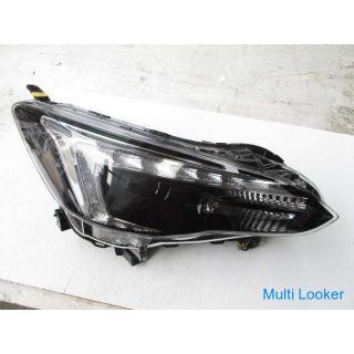 Subaru Impreza Sport GT6 Rechte Scheinwerfer LED 3588 km.