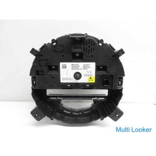 2009 BMW Mini MF16 R56 Tachometer