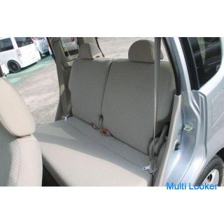 2010 Nissan Otti S - 58.500 km