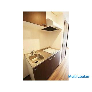 24 Minuten nach Yokohama, 7 Minuten zu Fuß vom Bahnhof Mutsuura-Rent 47.000 Yen