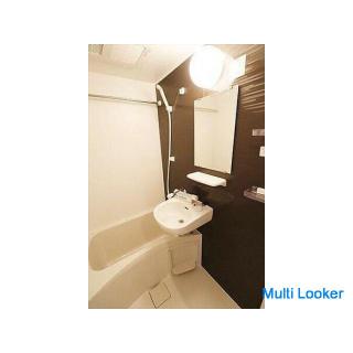 24 Minuten nach Yokohama, 7 Minuten zu Fuß vom Bahnhof Mutsuura-Rent 47.000 Yen