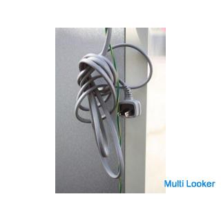 Maruyama brauner Reis Kühlraum MRF028 100V 28 Beutel mit Schlüssel Fukushima Kogyo