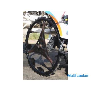 Kubota Rice Transplantter 4-reihiges Pflanzen SPJ45A 6,4 PS 45α Servolenkung Automatischer Düngerstr