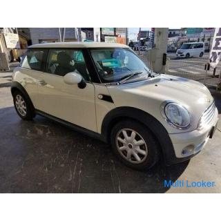 2009 BMW Mini Cooper MINI 3D
