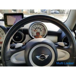 2009 BMW Mini Cooper MINI 3D
