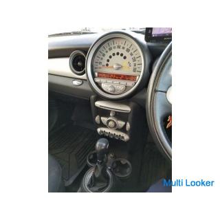 2009 BMW Mini Cooper MINI 3D