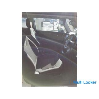 2009 BMW Mini Cooper MINI 3D