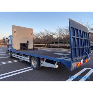 1994 Mitsubishi Fighter Heber