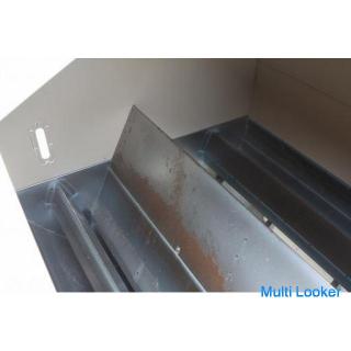 Kaneko Agricultural Machinery Getreidetrockner CST95 Super Tight Saugtrockner 9 Stones 200v