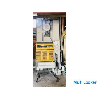 Yamamoto Dryer 23MX2 New Cycle 200V 23 Töne Nur zum Zerlegen und Aufnehmen