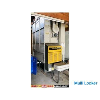 Yamamoto Dryer 23MX2 New Cycle 200V 23 Töne Nur zum Zerlegen und Aufnehmen