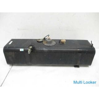 2008 Nissan Atlas SZ2F24 F24 Kraftstofftank mit Schlüssel