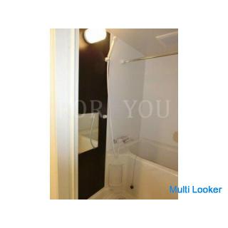 [Neu gebaut] Higashi Sapporo, Gakuenmae W Zugang ♪ Haustiere erlaubt online kostenloses Eigentum ♪