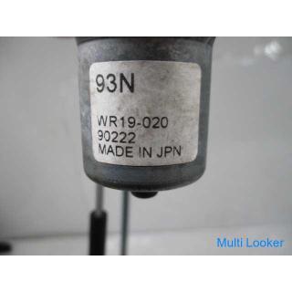 2019 Honda N-BOX JF3 Fensterhebermotor vorne links