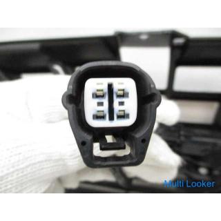 Suzuki Swift ZC83S Stoßstangengrill mit Kamera 71741-52R30-5PK