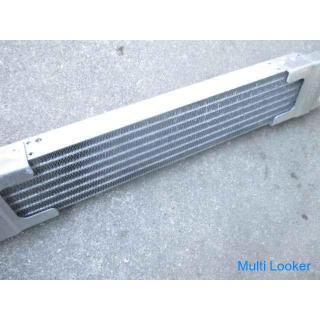 Mercedes W245 B200 AT Ölkühler