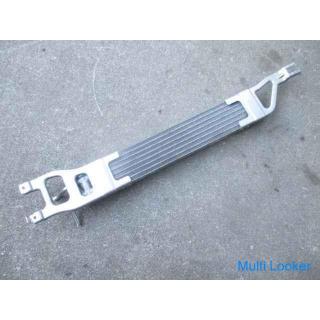 Mercedes W245 B200 AT Ölkühler