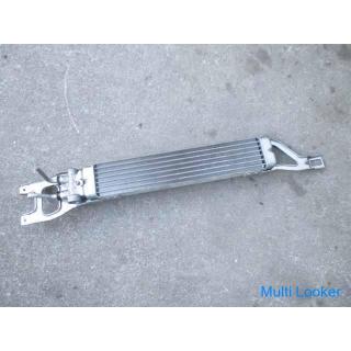 Mercedes W245 B200 AT Ölkühler