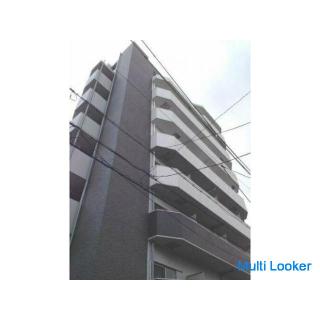 [Kita-Tatsumi Station 5 Minuten, Maklergebühr 0 Yen + Cashback 20000 Yen] Haustiere erlaubt, kostenl