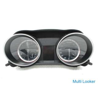 2019 Suzuki Swift ZC83S Tachometer