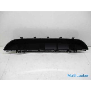 2016 Toyota Prius ZVW51 Tachometer