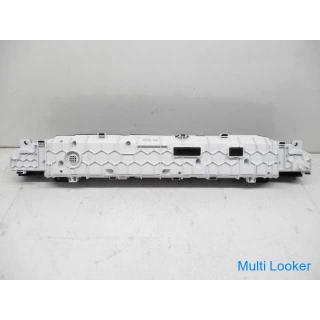 2016 Toyota Prius ZVW51 Tachometer