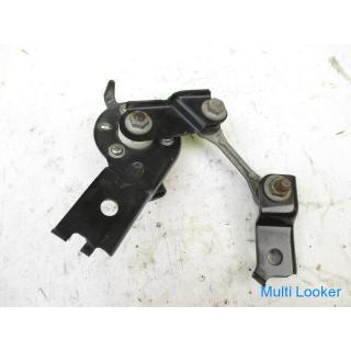 2011 Honda CR-Z ZF1 Höhensensor vorne links