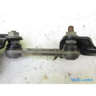 2011 Honda CR-Z ZF1 Höhensensor vorne links