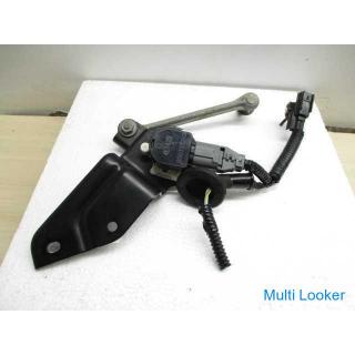 2014 Honda N-BOX Custom JF1 Rechter Höhensensor hinten