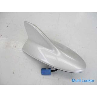 Lexus LS UVF45 Dachantenne