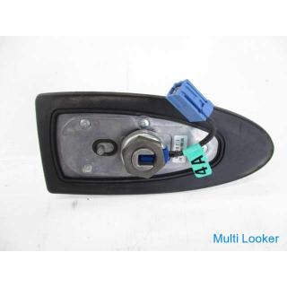 Lexus LS UVF45 Dachantenne