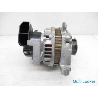 Mazda Bongo SLP2V Dynamo Lichtmaschine