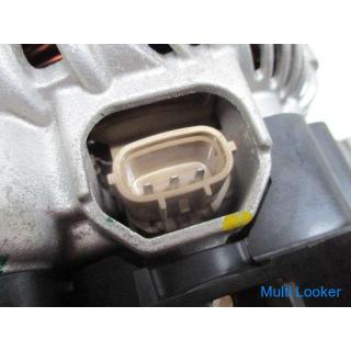 Mazda Bongo SLP2V Dynamo Lichtmaschine