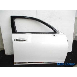 Lexus LS USF40 Fahrertür