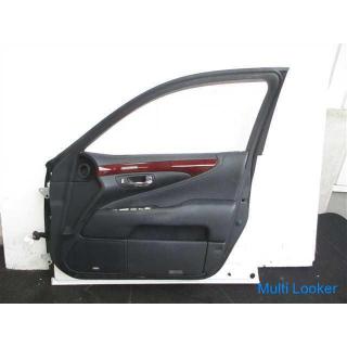 Lexus LS USF40 Fahrertür