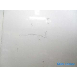 Lexus LS USF40 Fahrertür