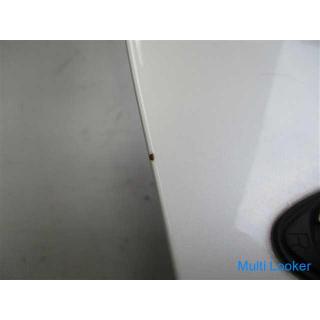 Lexus LS USF40 Fahrertür