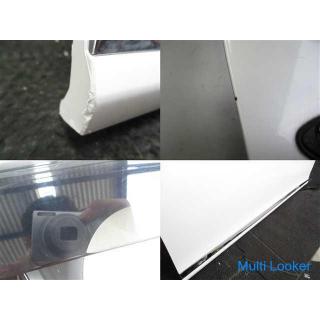 Lexus LS USF40 Fahrertür