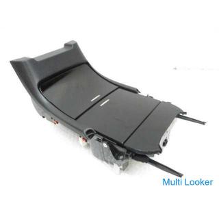 2018 Toyota Harrier ZSU60W Mittelkonsole